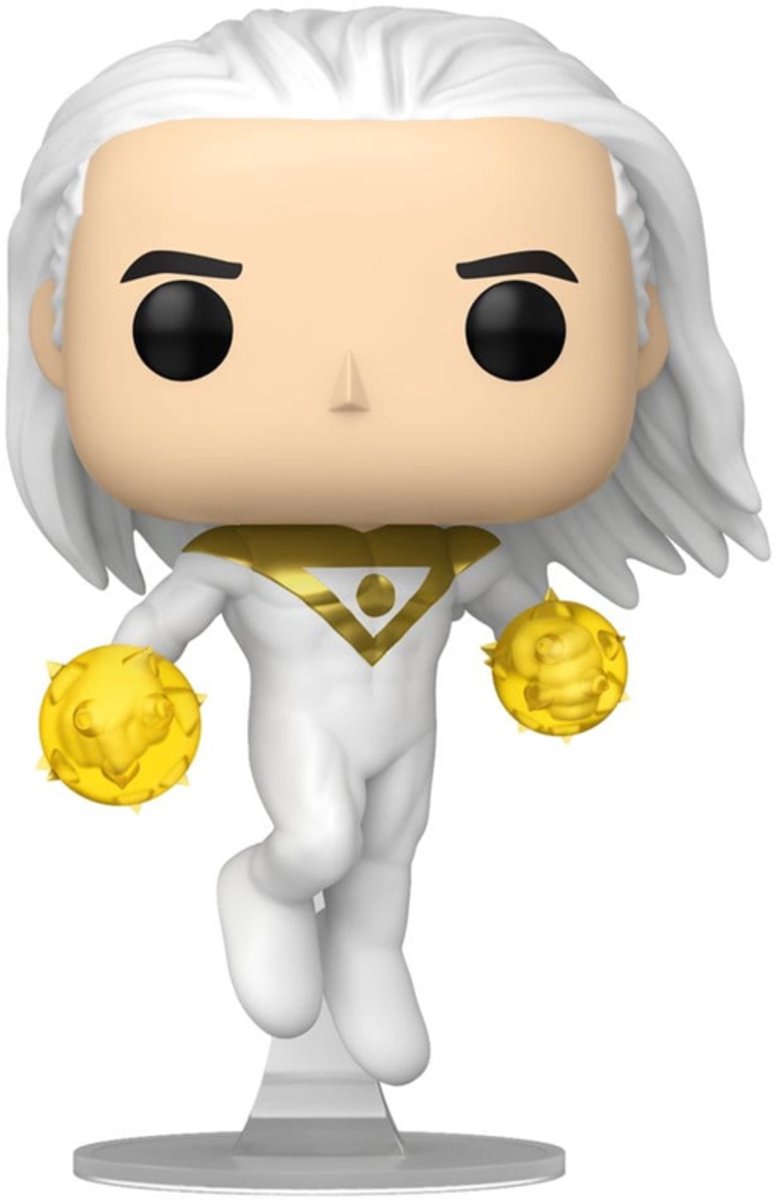 Funko DC Pride 2026 POP! Heroes Vinyl Figure Apollo (GD) 9 cm POP! Figuur
