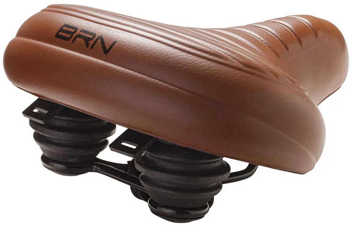 Brn Relax Zadel Bruin 270 mm