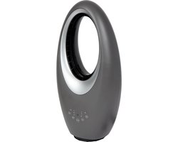 Kinzo - cooling Bladeless fan Grijs