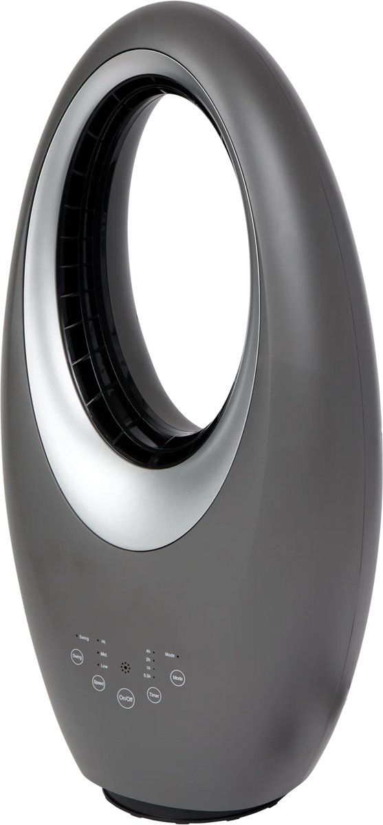 Mavora - cooling Bladeless fan
