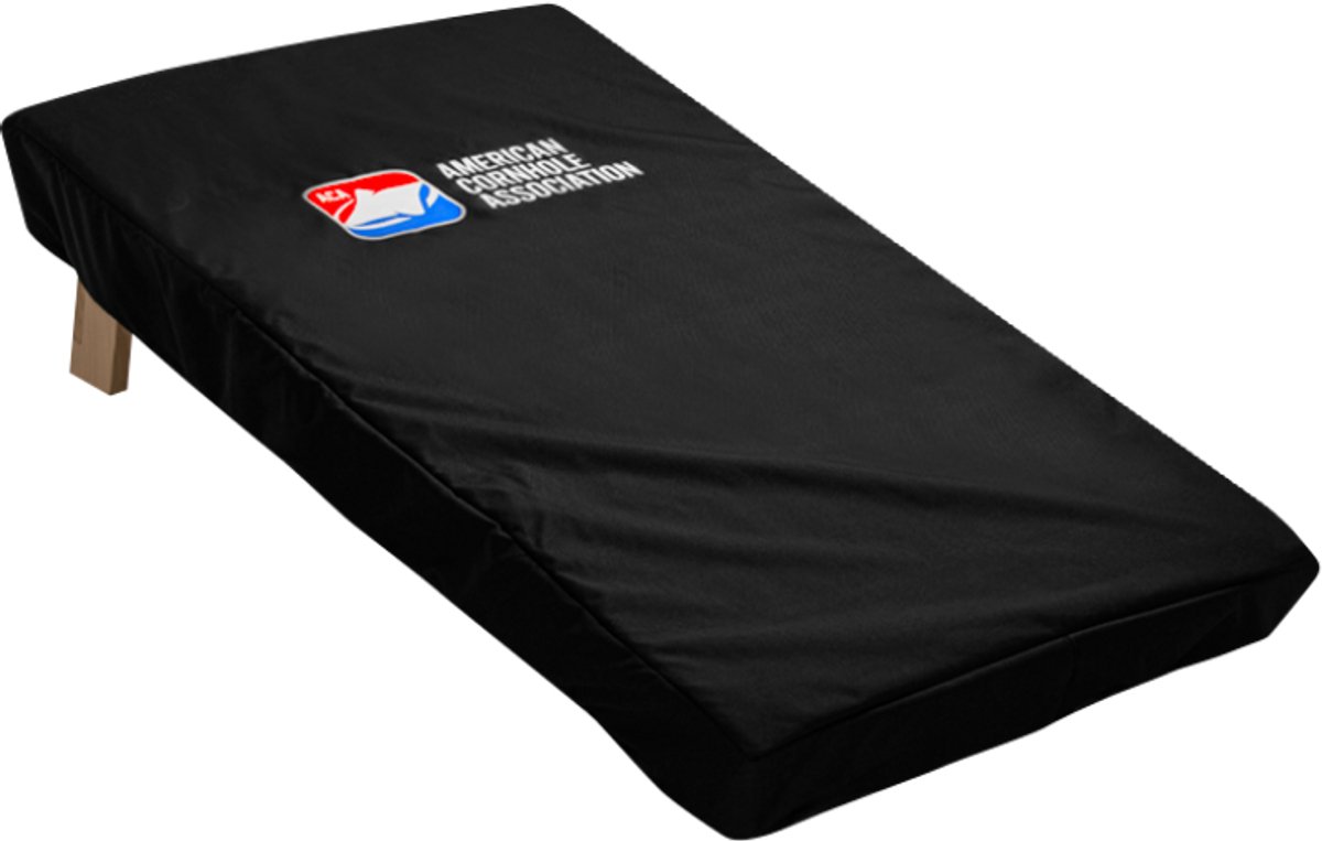 1x Cornhole Bord Hoes (60 x 120cm)