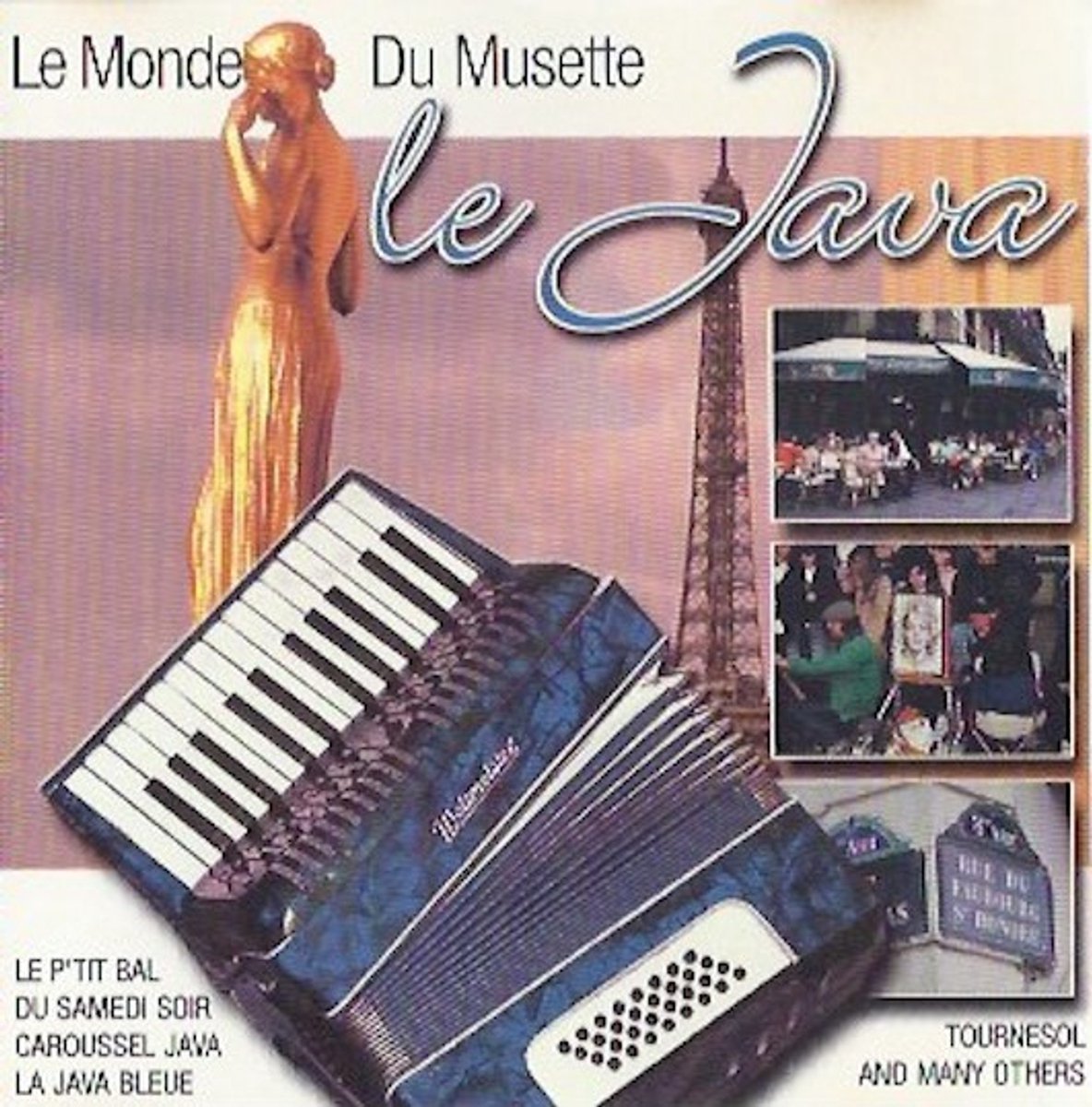 Le Java