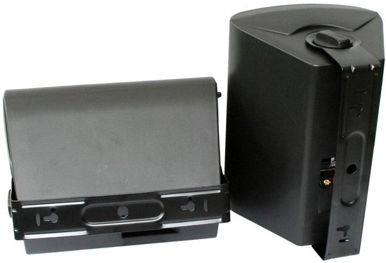 E-Lektron EWL6.5-P speakerset voor binnen en buiten - 130W — afbeelding 3