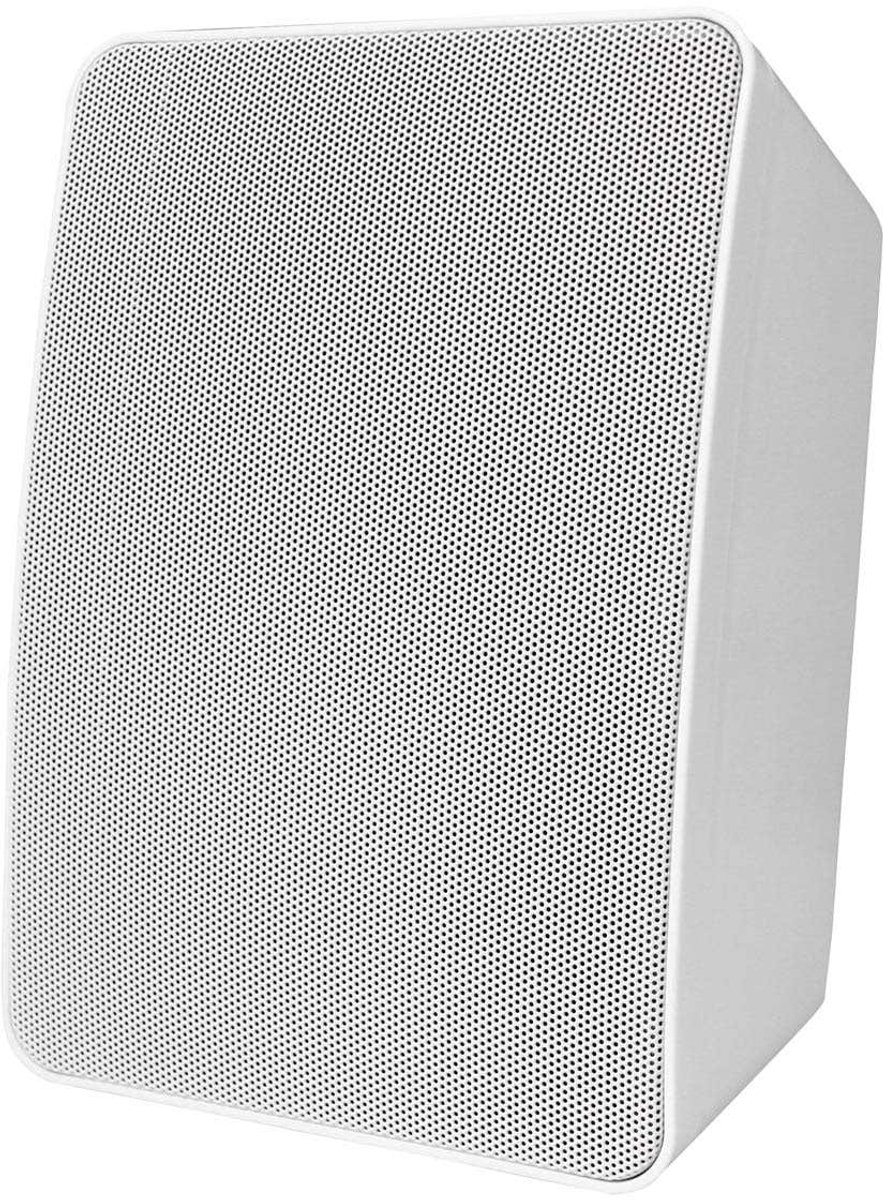 E-Lektron M-255 wandluidspreker - Passief - 8 Ohm en 100V - Wit