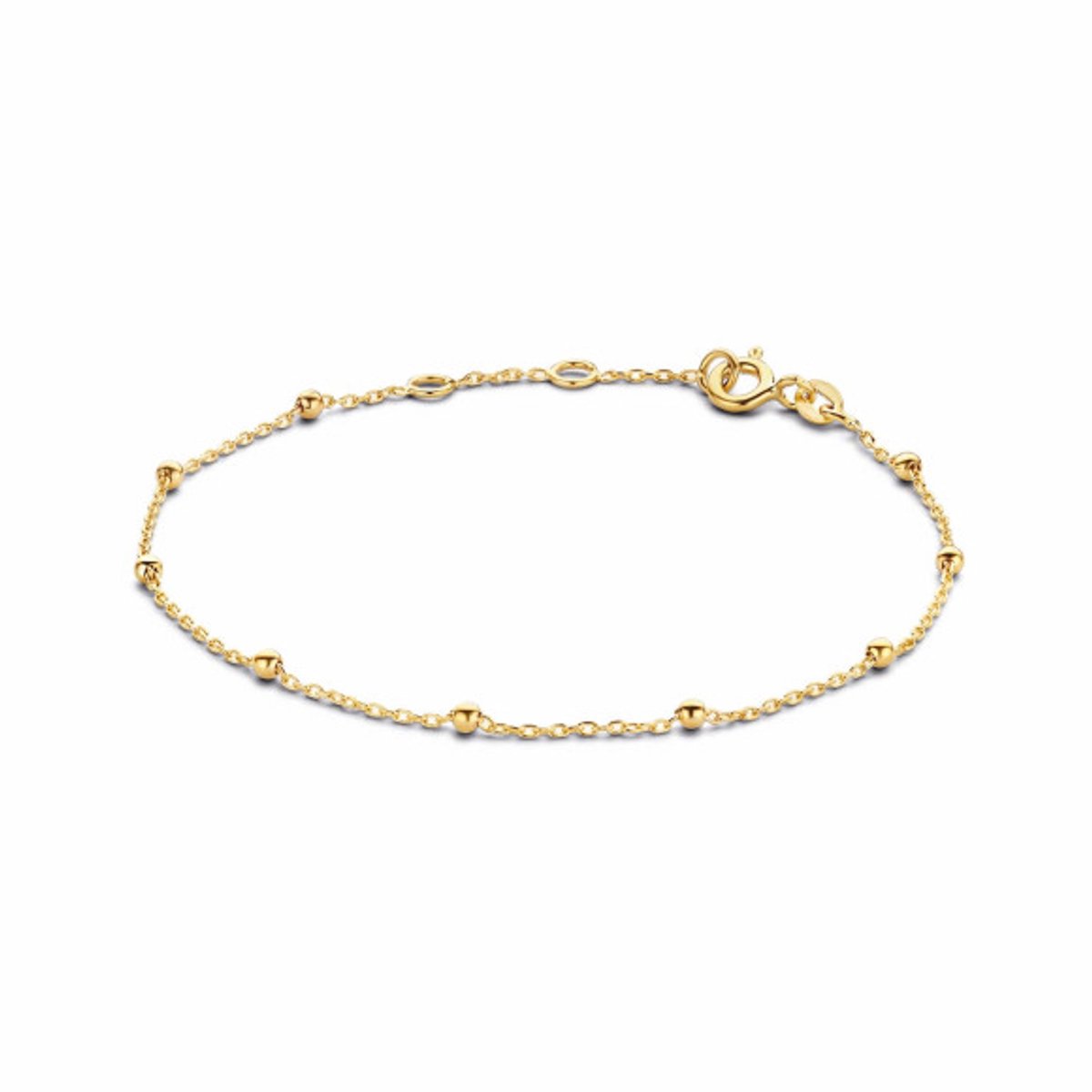 Jackie Dotted Bracelet 585