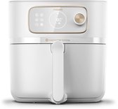 Philips 7000 series HD9876/20 - Airfryer - 8,3L - 2200 W - Wit