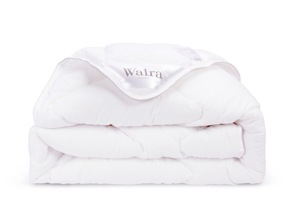 Walra Dekbed - Gentle Sleep all year - 200x200 - All-Season