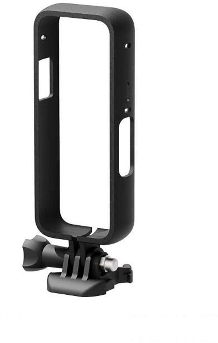 Dailygoods - Beschermend Frame voor Insta360 X3 Actiecamera