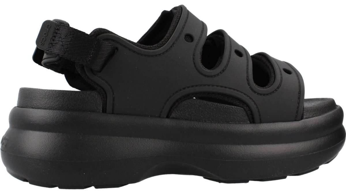 CROCS 212032C Zwart 36/37 EU