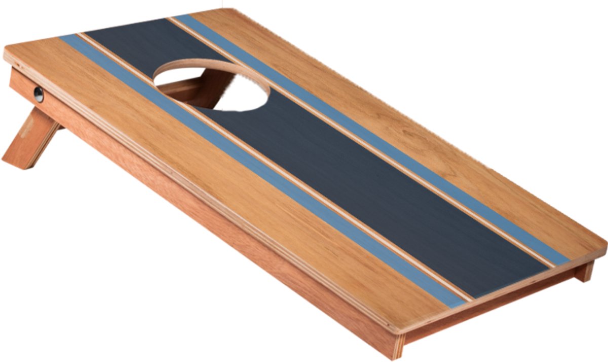 Cornhole Bord voor Kinderen (30 x 60cm)