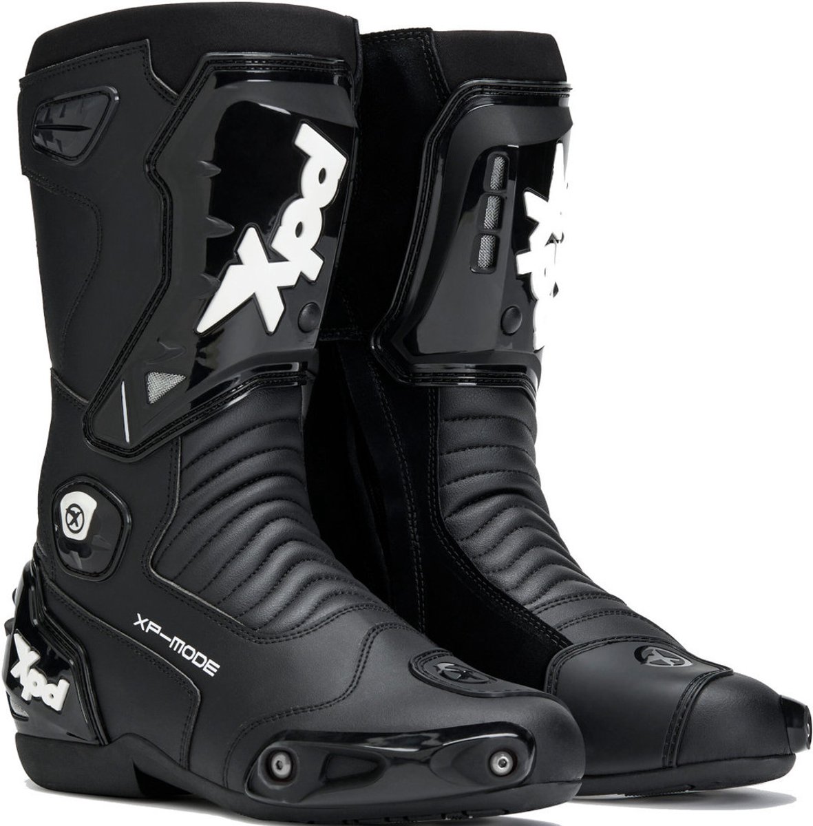 XPD XP-Mode Motorlaarzen -
