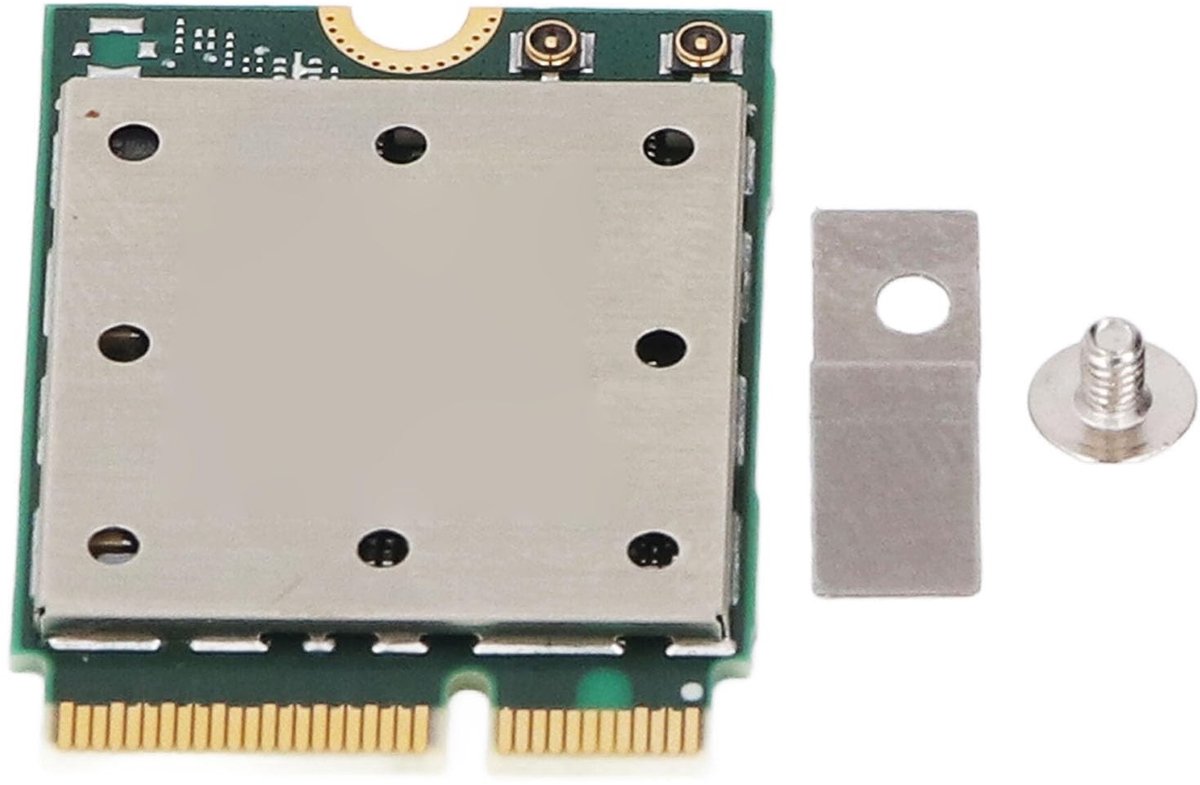 Dailygoods - Draadloze Netwerkadapterkaartmodule met Bluetooth 5.3 en WiFi7