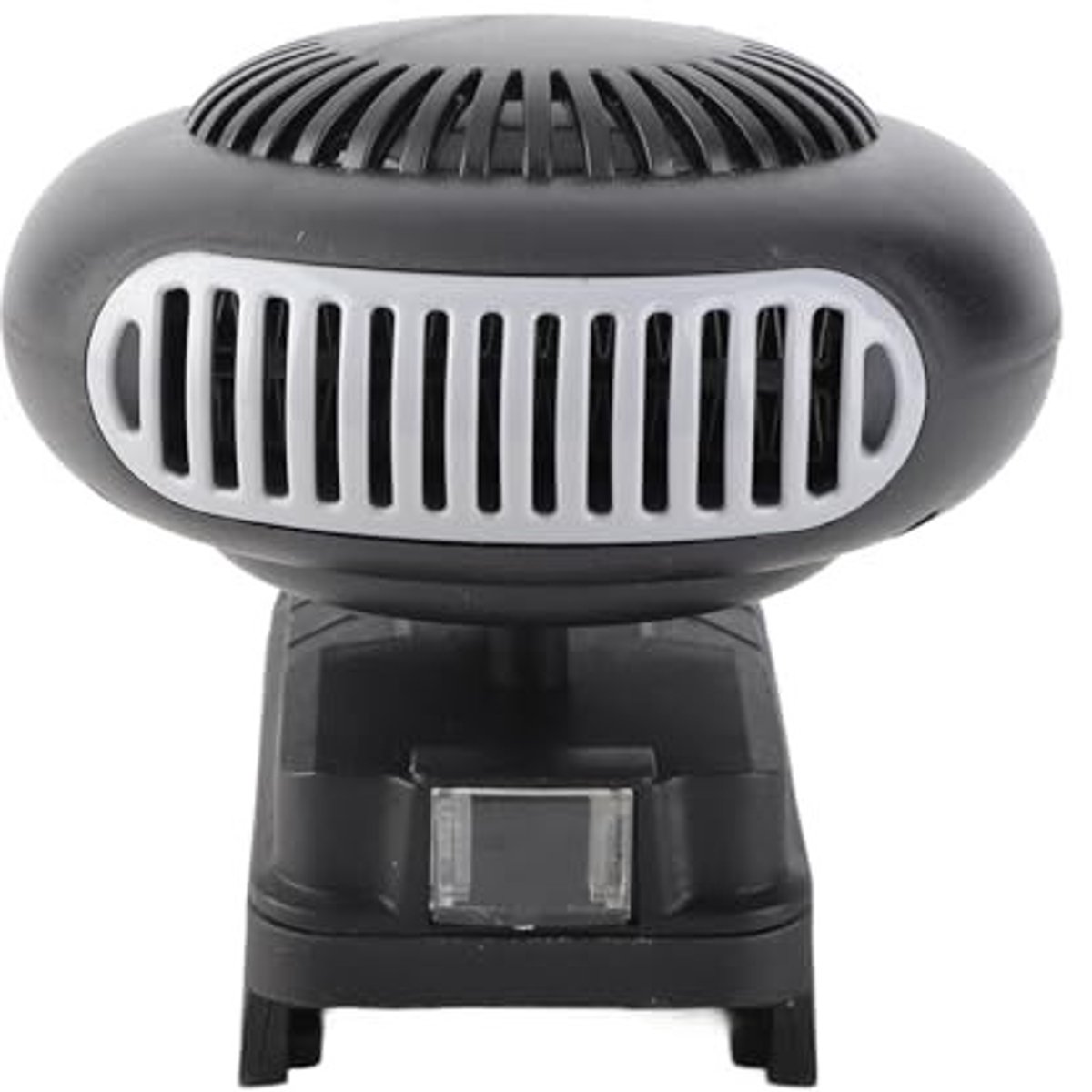 Dailygoods - Draagbare Elektrische Auto Kachel met Thermostaat