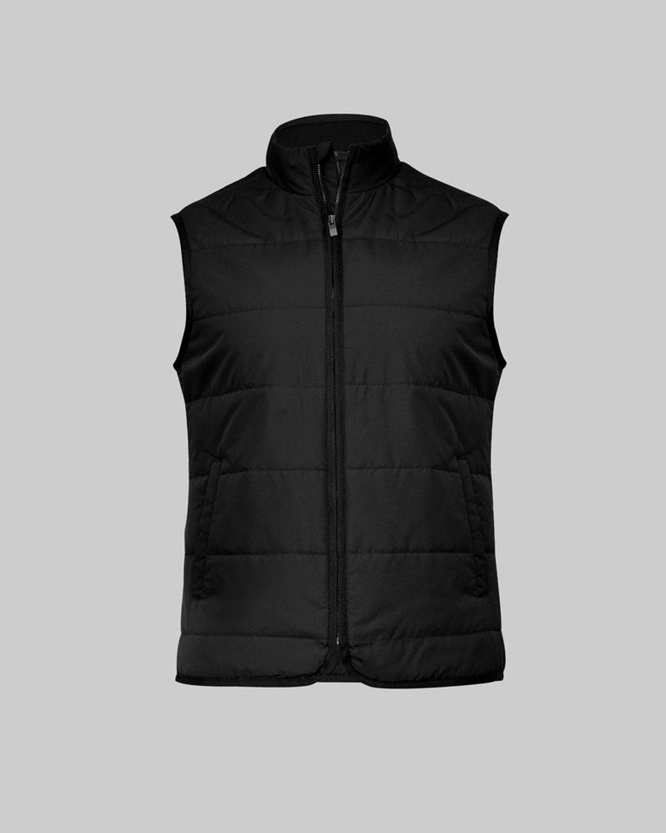 Nimbus Hudson Zwarte Bodywarmer
