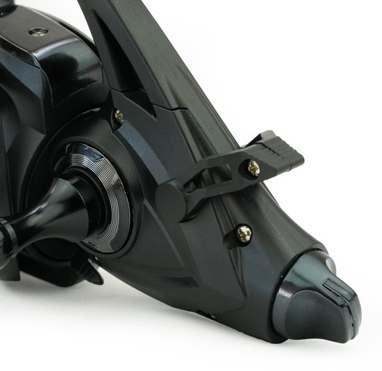 Faith Carpset 2 Rod Exclusive - Complete Premium Karpervisset met Hengels, Vrijloopmolens & Beetmelders van Faith — afbeelding 2