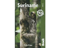 Suriname