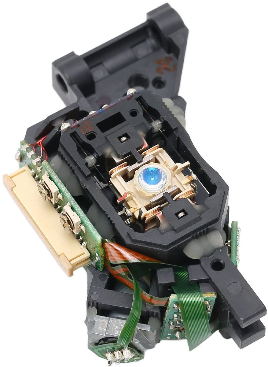 Dailygoods - Dailygoody - Optische Lens - Vervanging voor Xbox 360 - Betrouwbare reparatie - HOP-141 - Hoogwaardige laserlens - Perfecte werking - Geschikt voor Xb.