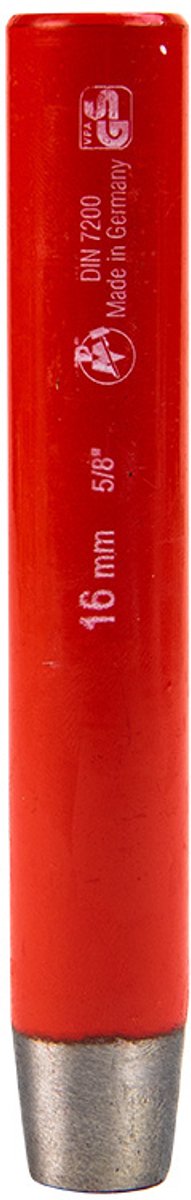Afdekzeilwinkel - Holpijp 16mm professioneel