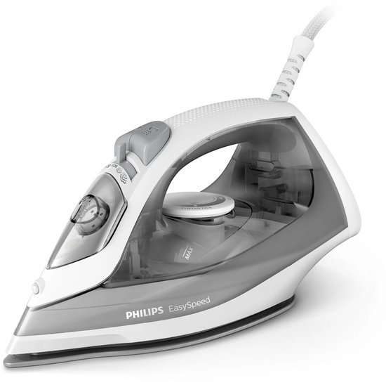 Philips EasySpeed GC1751/80 – Stoomstrijkijzer