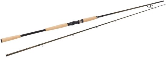 Westin W8 Powercast 233cm XXH 40-130gr van Westin — afbeelding 5