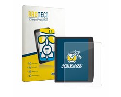 Screenprotector voor PocketBook Era Lite Beschermglas transparant