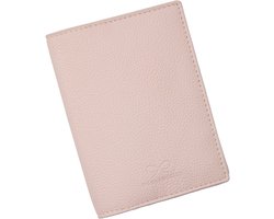 Hunkemöller Paspoort Houder Roze