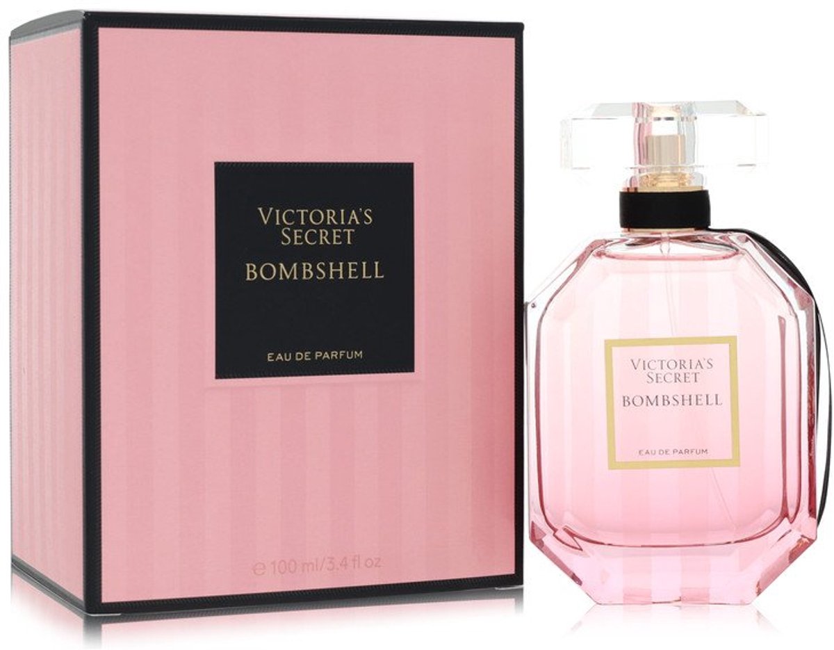Victoria's Secret Bombshell eau de parfum spray 100 ml