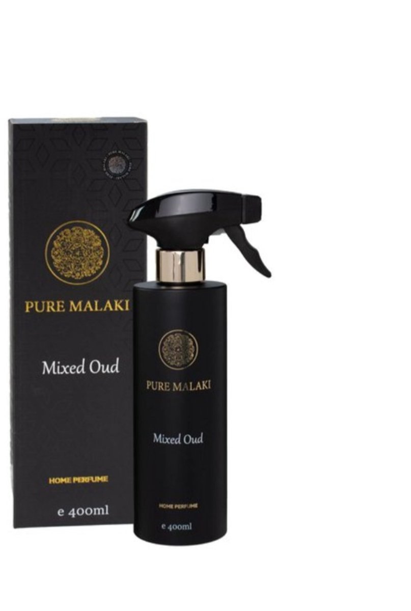 Pure Malaki Dubai by Night - Gerverstuiver - 400 ml