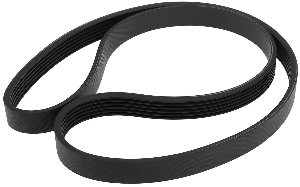 Dailygoods - Vervangende Riem voor Husqvarna K770 Snijzaag