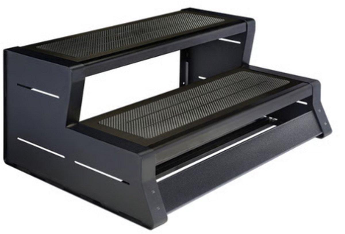 Spa ModStep 2 (ALUMINIUM)