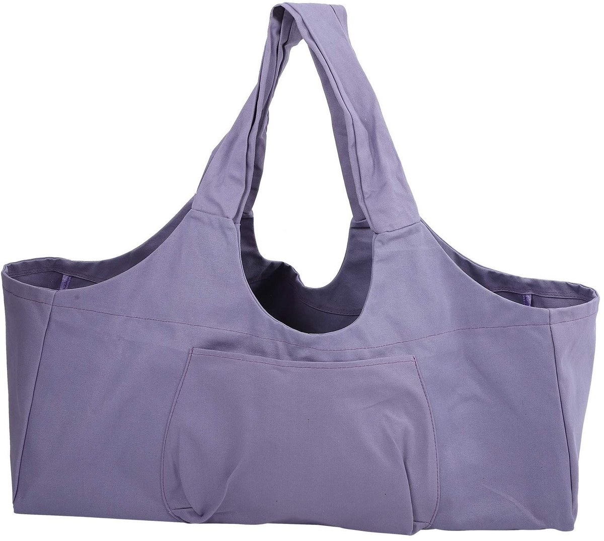Dailygoods - Dailygoody - Yoga-pakket - Grote Capaciteit - Ideaal voor Buitenfitness - Yoga-handtas - Sportmat-drager - Geschikt voor Gymschool - Ruim en Func