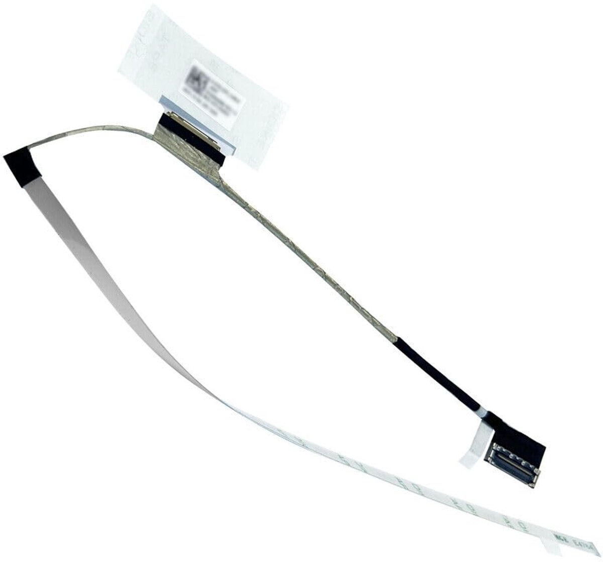 Dailygoods - Dailygoody - Kabel - Vervangingskabel voor Lenovo IdeaPad - Geschikt voor 30PIN LCD Display - Ideaal voor Reparatie - Betrouwbare Kwaliteit