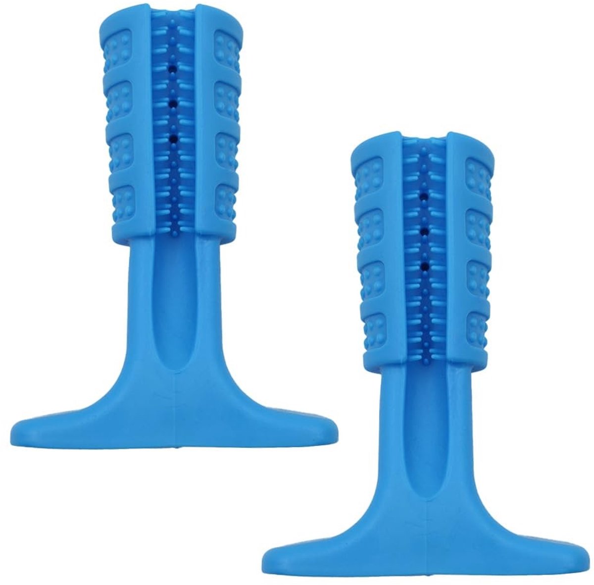 Dailygoods - Duurzame Hondentandenborstel en Kauwstok voor Tandverzorging
