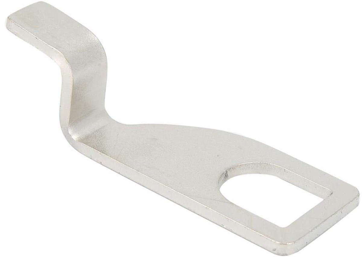 Dailygoody - Tailgate Lock Stand voor Transit & Viano - Duurzaam IJzer Beveiligingssysteem