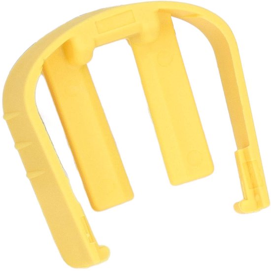 Dailygoods - 2 Stuks Auto Wasmachine C Clips voor Hogedrukreiniger — afbeelding 3