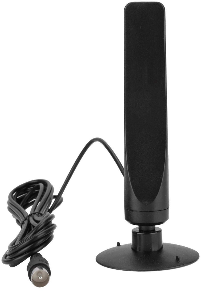 Dailygoods - Waterdichte DVB-T Antenne met HD Ontvangst (35DBI)