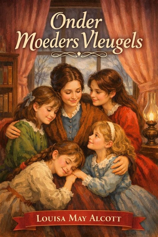 Madeley Classics – Nederlandse Editie - Onder Moeders Vleu ... - cover