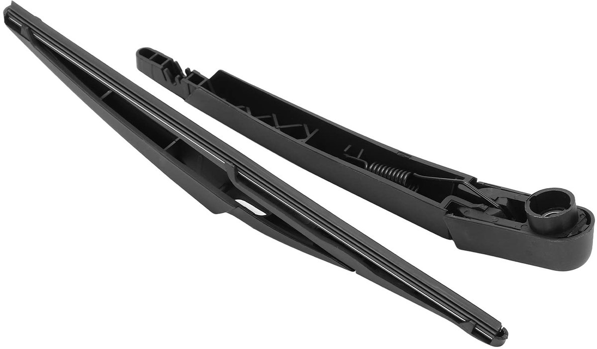 Dailygoods - Vervangende Achterwisserarm voor DACIA, Geschikt van 2005 tot 2015