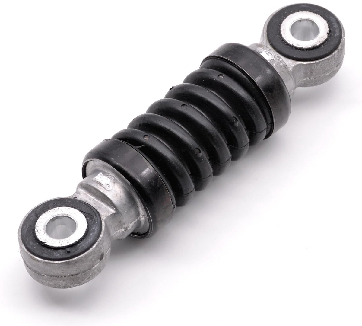 Dailygoods - Dailygoody - Spanrol - Belt Tensioner - Betrouwbare werking - Duurzaam ontwerp - Geschikt voor BMW - Voor meerdere series - 11281736857