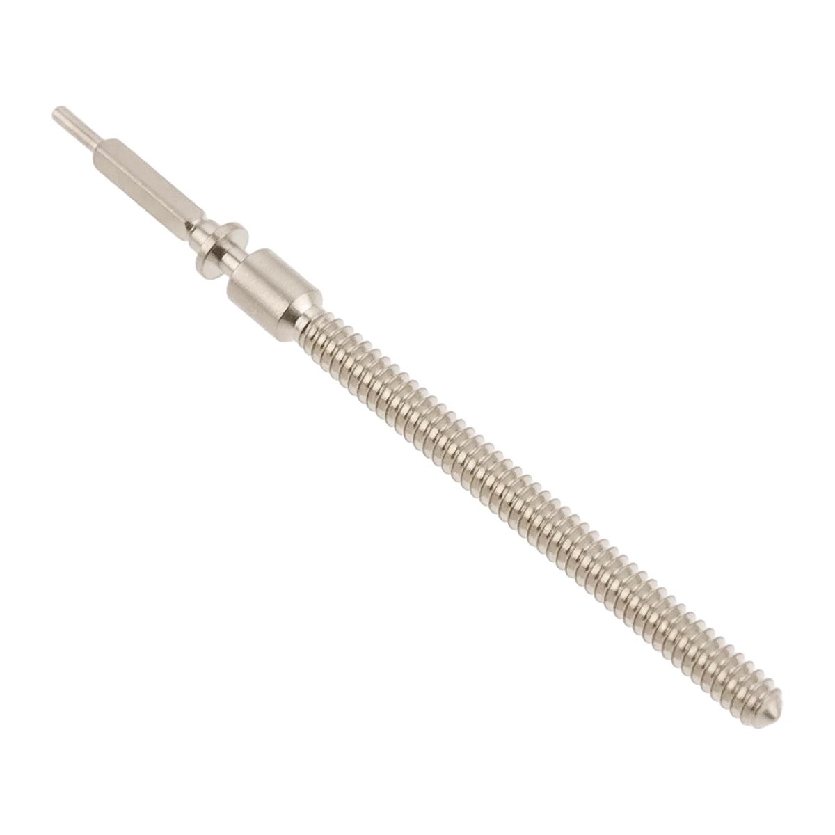Dailygoods - Horloge Winding Stuurpen voor ROLEX 1600/1601