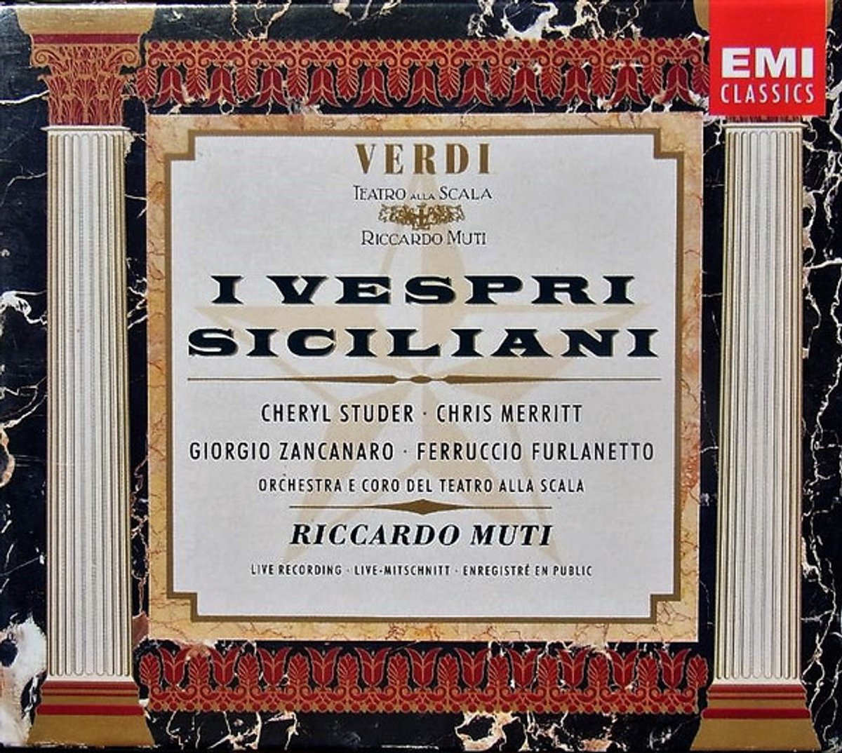 Vesperi Sicilliani