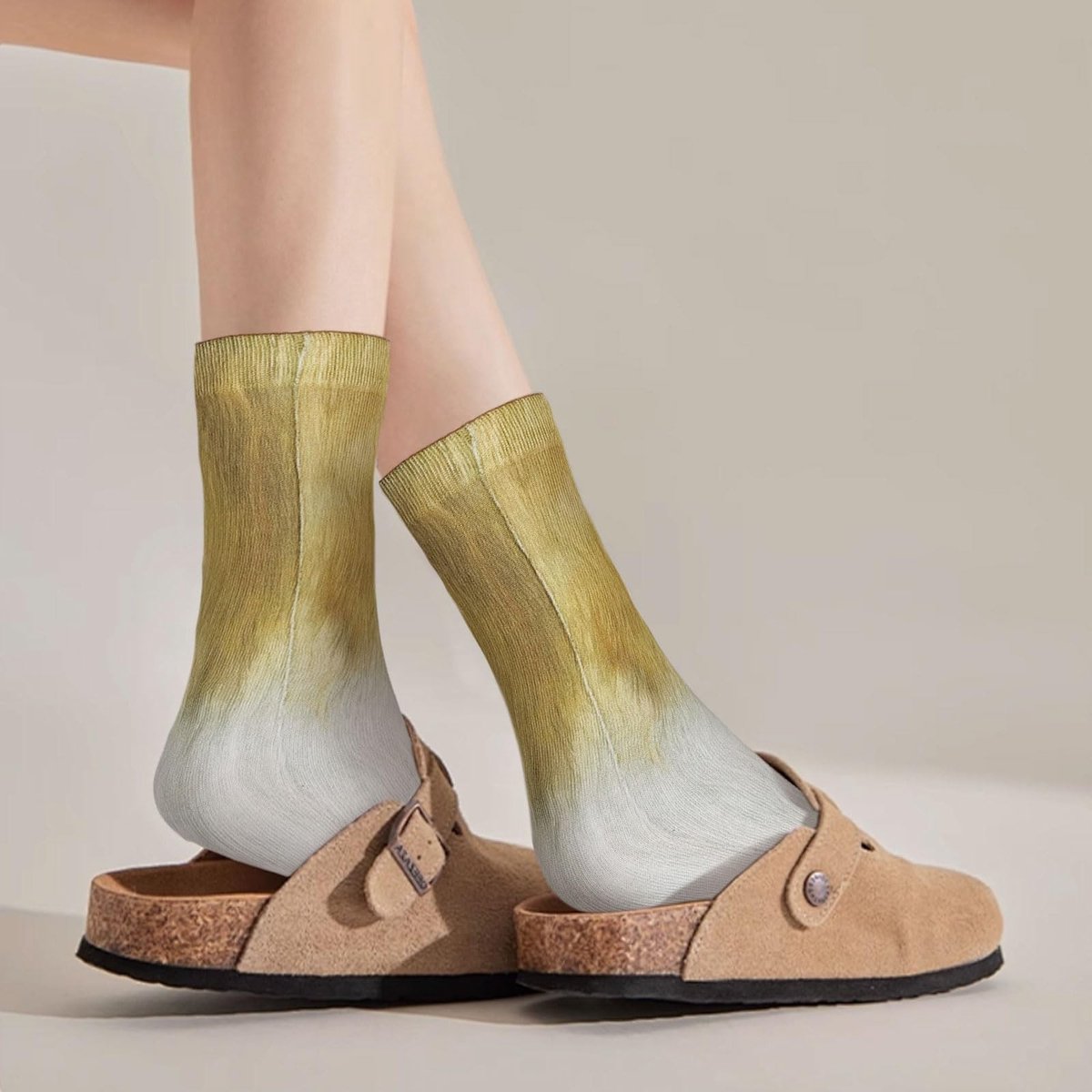 Dailygoods - 3 Paar Grappige Dierensokken voor Mannen en Vrouwen