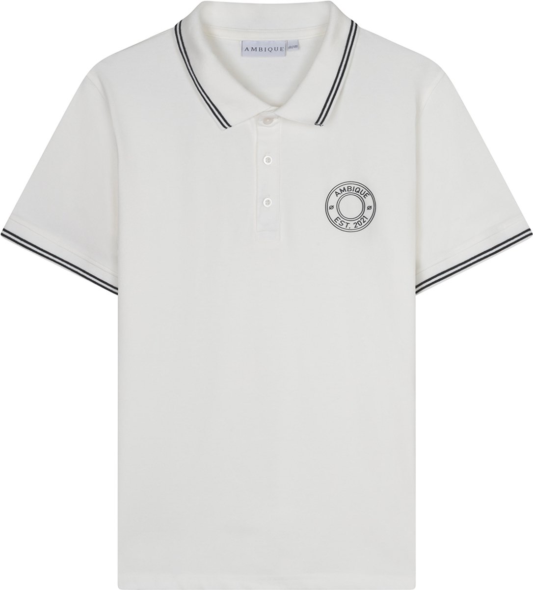 Daniel - Ecru - 158/164