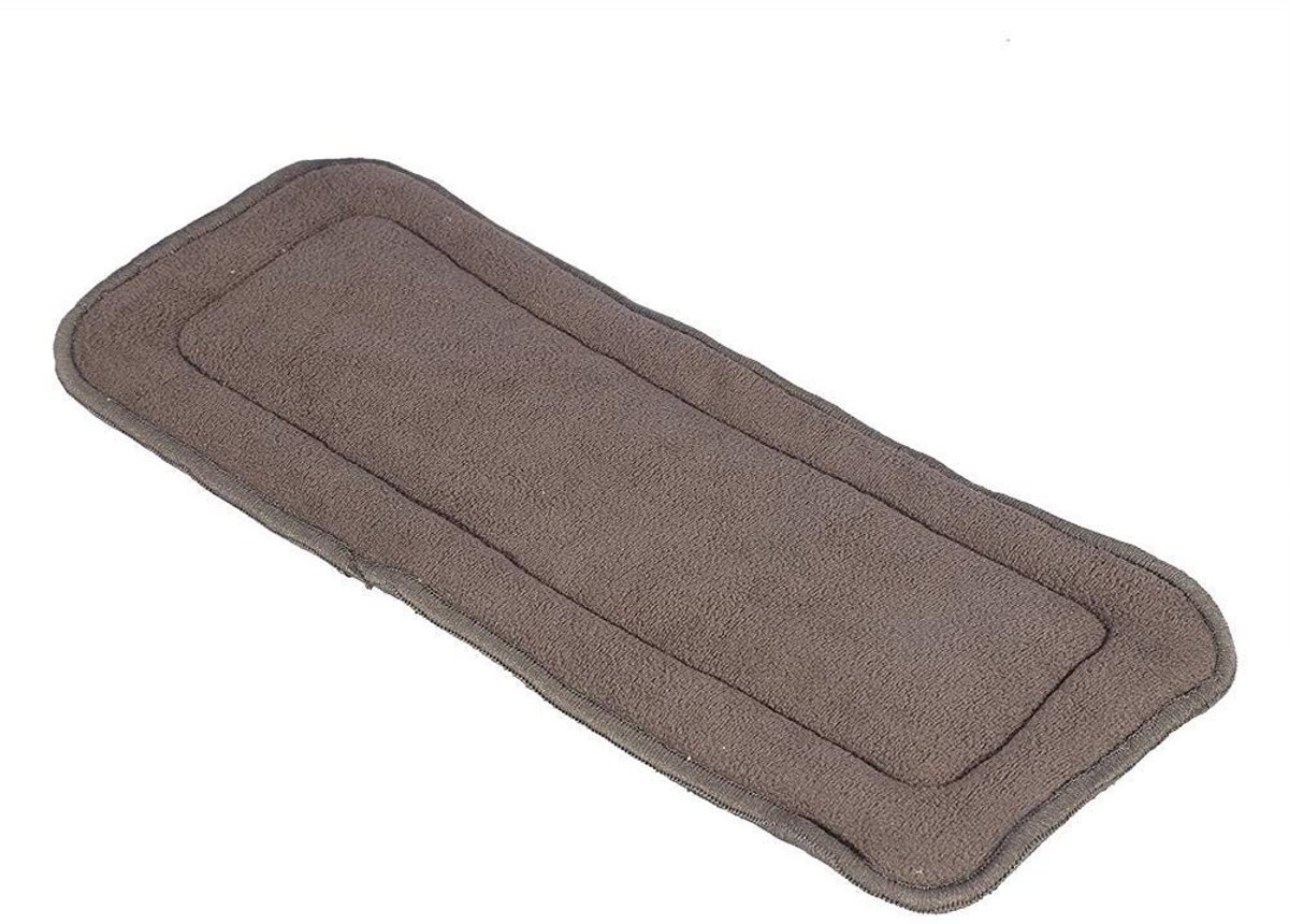 Dailygoods - Dailygoody - Wasbare Luier voor Volwassenen - Super Absorberend - Maat M - Incontinentie Oplossing - 5 Lagen Comfort - Veilig en Ademend