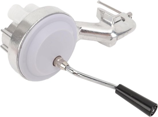 Handmatige Gnocchi Pasta Maker voor Thuis, Eenvoudige Cavatelli Machine van Aluminium voor Beginners, Ideaal voor Italiaanse Gerechten en Pasta Liefhebbers — afbeelding 4