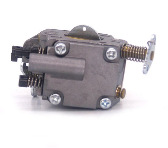 Geschikt voor Carburateur voor Stihl 020T MS200 MS200T 11291200653 Zama C1Q-S126B Carburateur voor Stihl MS200 MS200T 020T kettingzaag vervanging ZAMA C1Q-S126B van geschikt-voor — afbeelding 2