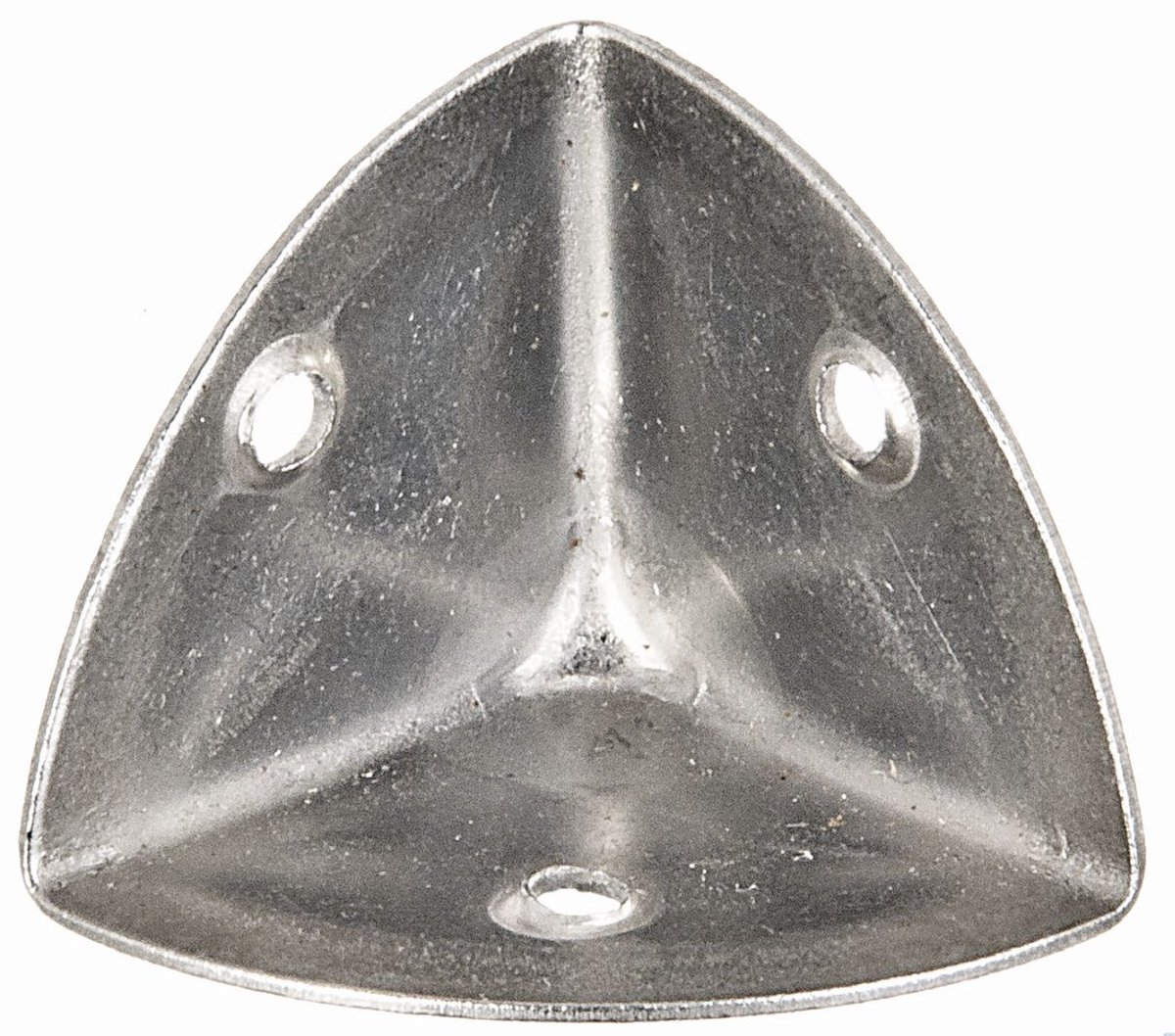 Alberts 852146 kisthoek | rvs | lengte 36 mm | set van 20