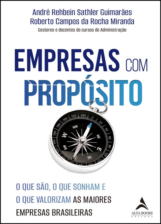 Empresas com propósito - cover
