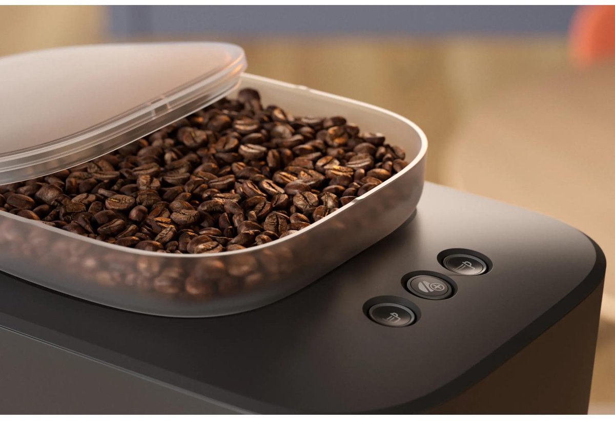 Philips Baristina BAR300/60 Espressomachine Pistonmachine - afbeelding 3