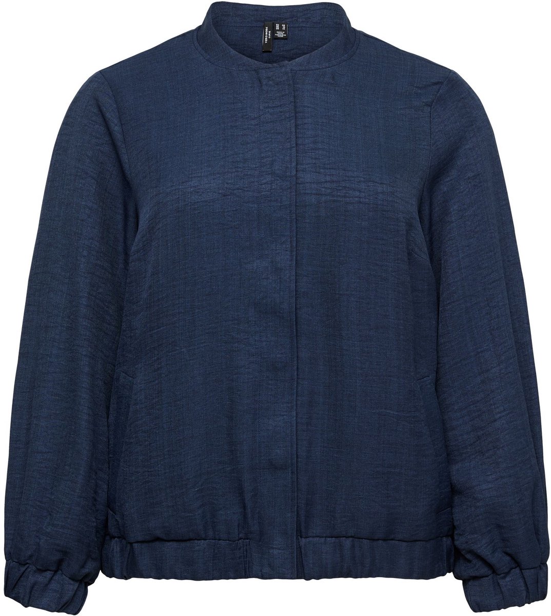 Vero Moda Curve Bomber jacker VMMELANEY Bomberjack